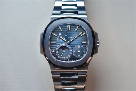 cheapest Patek Philippe watch price